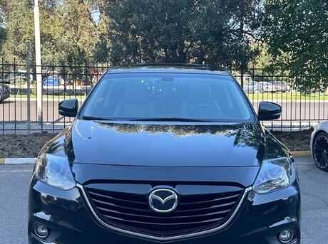 Mazda CX-9 2011