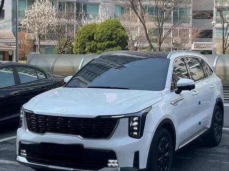 Kia Sorento 2023