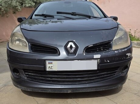 Renault Clio 2006