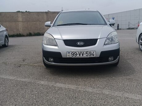 Kia Pride 2005