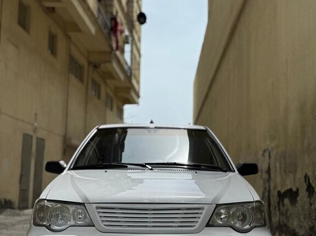 Saipa 132
