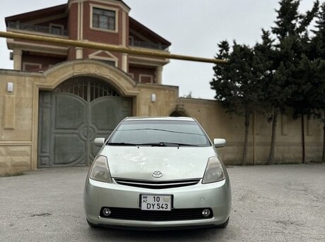 Toyota Prius 2007