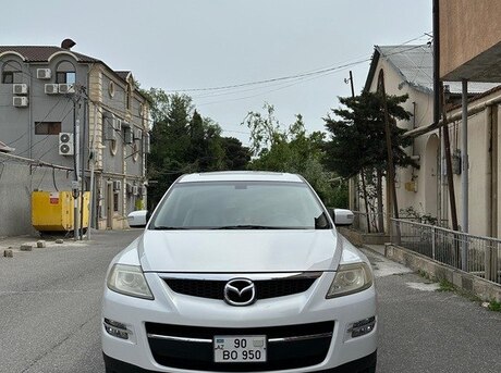 Mazda CX-9 2007