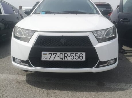 Khazar SD 2021