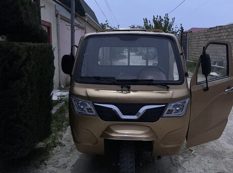 Muravey TGA200-01P 2024