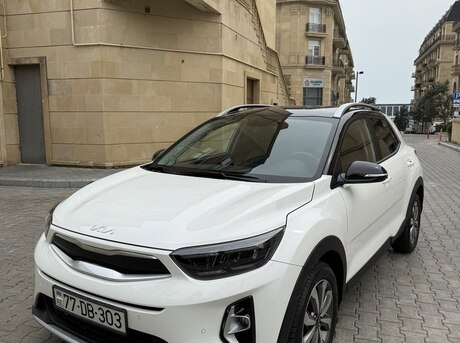 Kia Stonic 2022