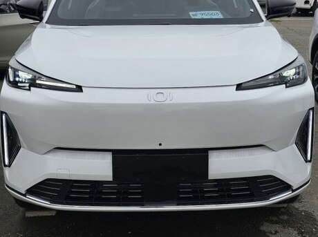Changan Qiyuan Q05 2025