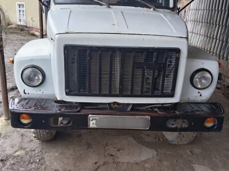 GAZ 53 1993