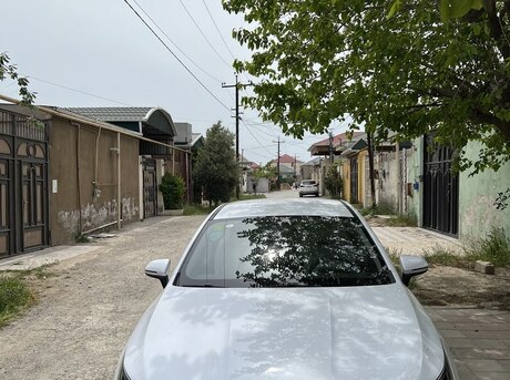 BYD Destroyer 05 2024