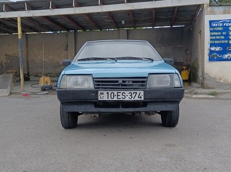 LADA (VAZ) 2109 1995