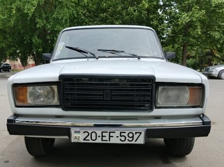 LADA (VAZ) 2107 2005