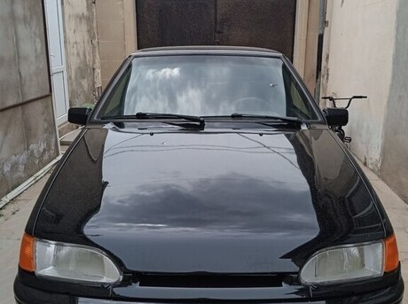LADA (VAZ) 2114 2011