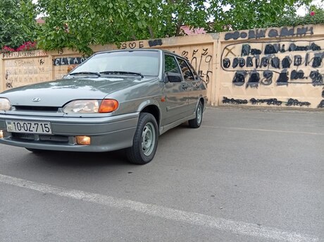 LADA (VAZ) 2115 2005