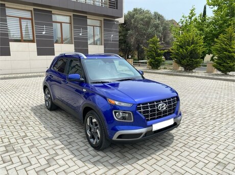 Hyundai Venue 2023