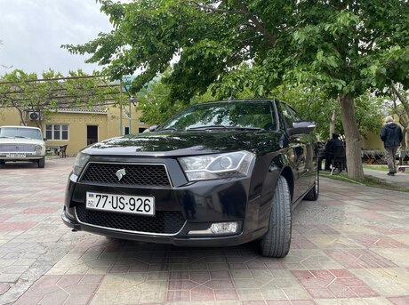 Khazar LX 2021