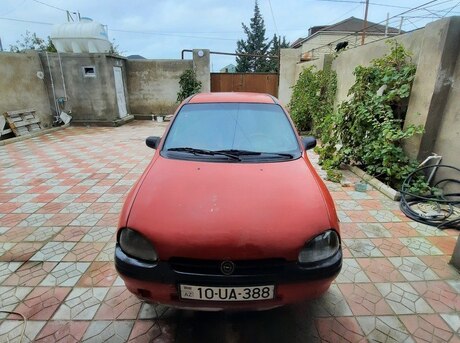 Opel Vita 1997