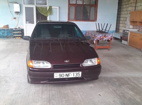 LADA (VAZ) 2115 2011