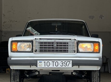 LADA (VAZ) 2107 2006