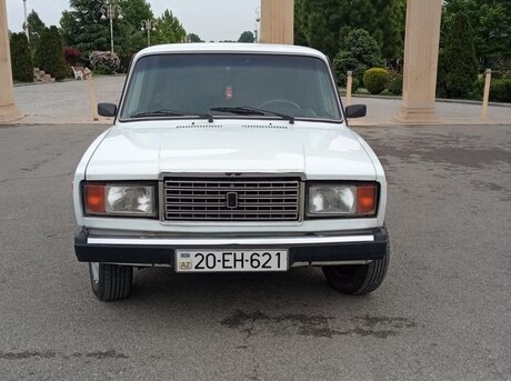 LADA (VAZ) 2107 2004