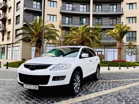 Mazda CX-9 2009