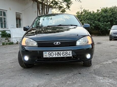 LADA (VAZ) Kalina 2010