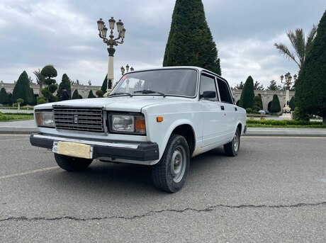 LADA (VAZ) 2107 2008