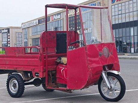 Muravey TG200 2020