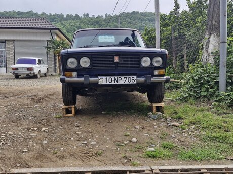 LADA (VAZ) 2106 2004