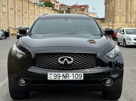 Infiniti  2014