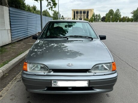 LADA (VAZ) 2115 2011