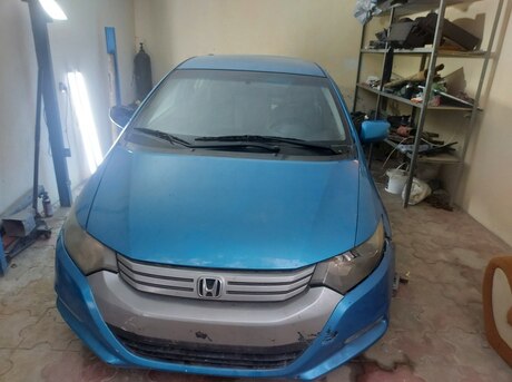 Honda Insight 2009