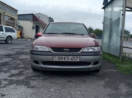 Opel Vectra 1997