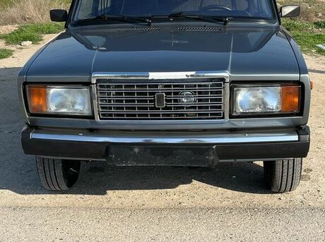 LADA (VAZ) 2107 2011