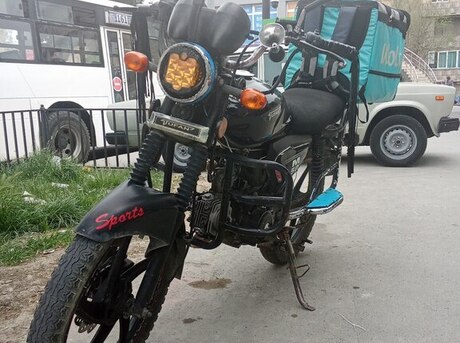 Tufan M50 2021