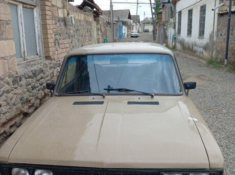 LADA (VAZ) 2106 1983