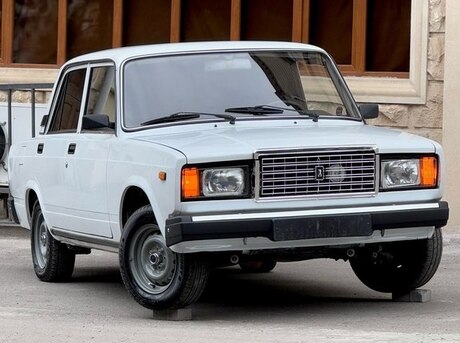 LADA (VAZ) 2107 2006