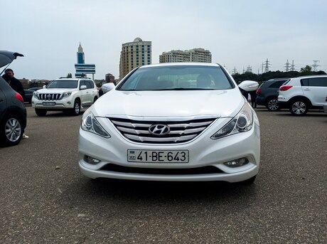 Hyundai Sonata 2023