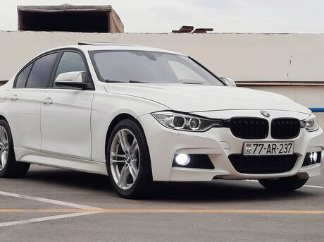 BMW 328
