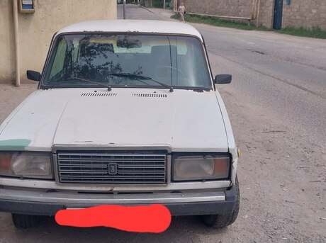 LADA (VAZ) 2107 2003
