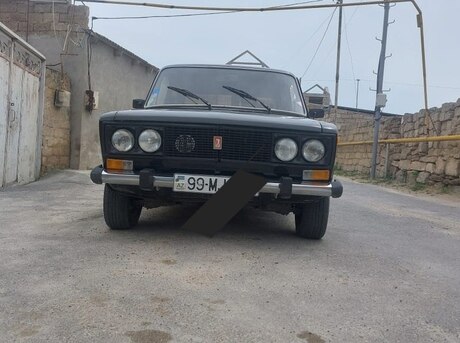 LADA (VAZ) 2106 2004