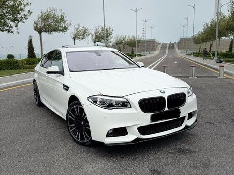 BMW 535