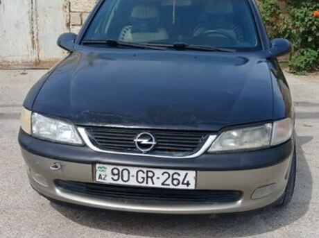 Opel Vectra 1997