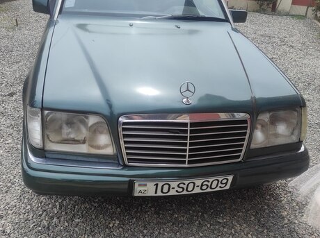 Mercedes E 220 1994