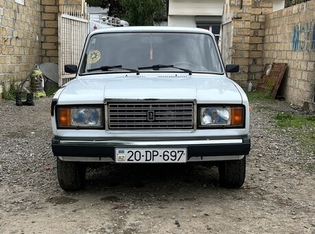 LADA (VAZ) 2107 2009