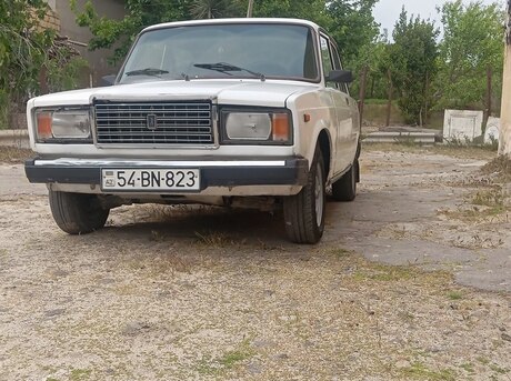 LADA (VAZ) 2107 2005
