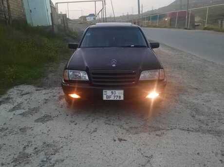 Mercedes C 230 1999