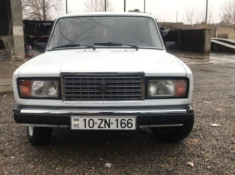 LADA (VAZ) 2107 2007