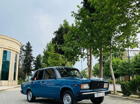 LADA (VAZ) 2107 2005
