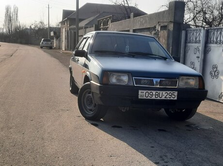 LADA (VAZ) 21099 1999