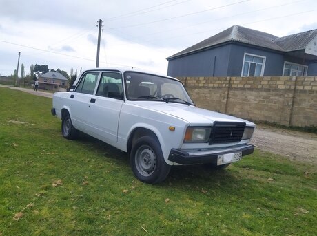 LADA (VAZ) 2107 1998